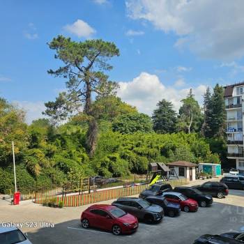 Продается 1-комнатная квартира, 22,4 м²