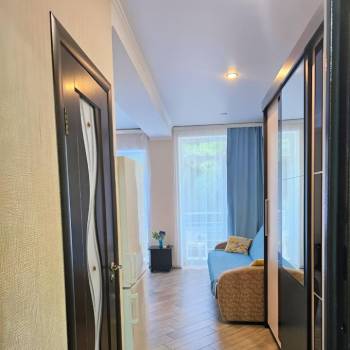 Продается 1-комнатная квартира, 22,4 м²