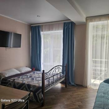 Продается 1-комнатная квартира, 22,4 м²