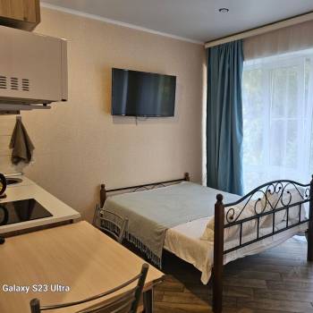 Продается 1-комнатная квартира, 22,4 м²