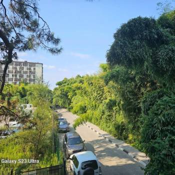 Продается 1-комнатная квартира, 22,4 м²