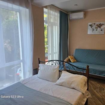 Продается 1-комнатная квартира, 22,4 м²
