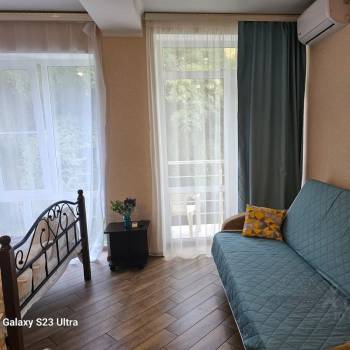 Продается 1-комнатная квартира, 22,4 м²