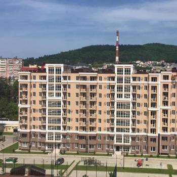 Продается 2-х комнатная квартира, 56 м²