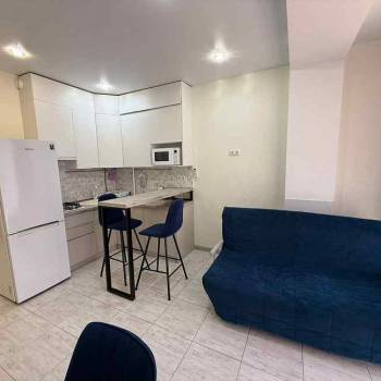 Сдается 1-комнатная квартира, 25,1 м²