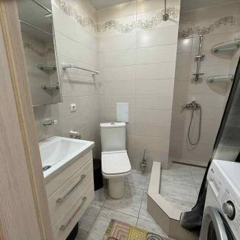 Сдается 1-комнатная квартира, 25,1 м²