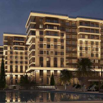 Продается 1-комнатная квартира, 22,1 м²