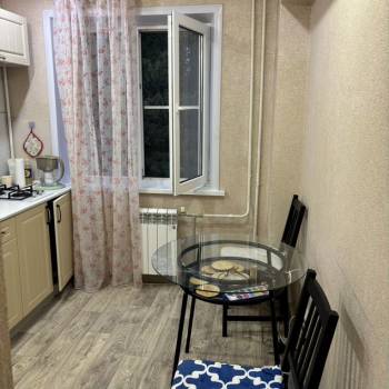Продается 1-комнатная квартира, 29,9 м²