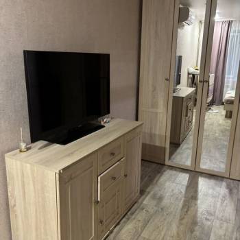 Продается 1-комнатная квартира, 29,9 м²