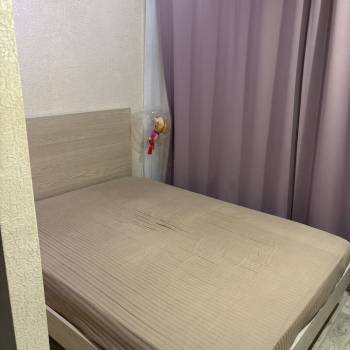 Продается 1-комнатная квартира, 29,9 м²