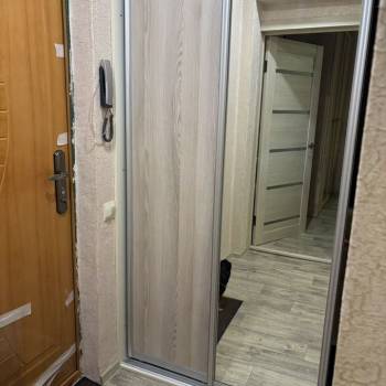 Продается 1-комнатная квартира, 29,9 м²