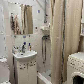 Продается 1-комнатная квартира, 29,9 м²
