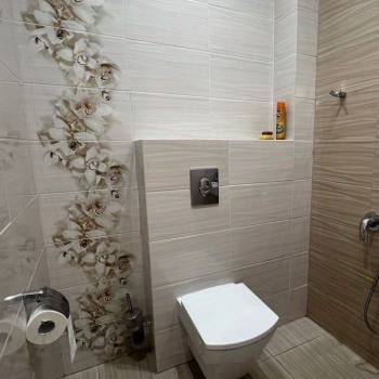 Сдается Многокомнатная квартира, 158 м²