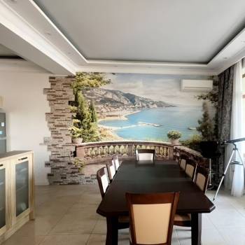 Сдается Многокомнатная квартира, 158 м²