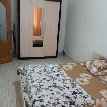 Сдается 1-комнатная квартира, 32,5 м²
