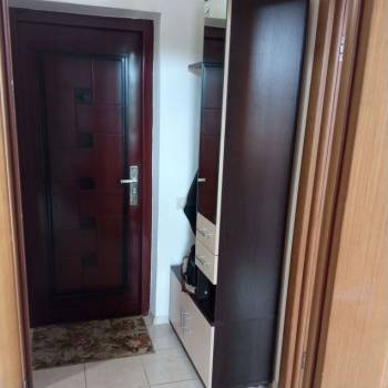 Сдается 1-комнатная квартира, 32,5 м²