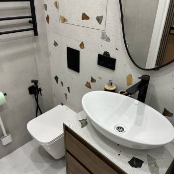 Сдается 2-х комнатная квартира, 45 м²