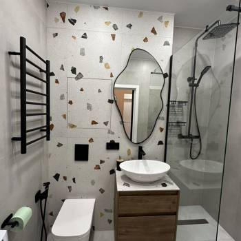 Сдается 2-х комнатная квартира, 45 м²