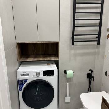 Сдается 2-х комнатная квартира, 45 м²