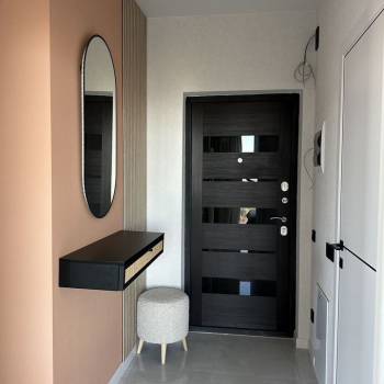 Сдается 2-х комнатная квартира, 45 м²