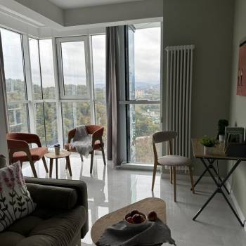 Сдается 2-х комнатная квартира, 45 м²
