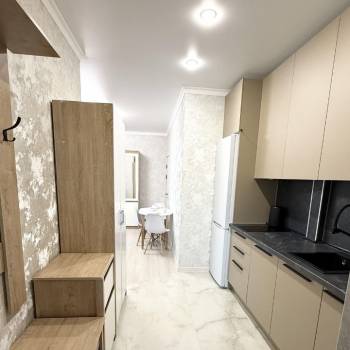 Сдается 1-комнатная квартира, 28 м²