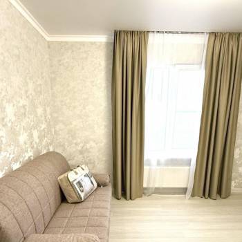 Сдается 1-комнатная квартира, 28 м²