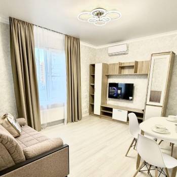 Сдается 1-комнатная квартира, 28 м²