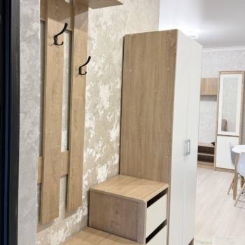 Сдается 1-комнатная квартира, 28 м²