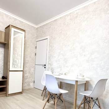Сдается 1-комнатная квартира, 28 м²