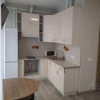 Сдается 1-комнатная квартира, 24 м²