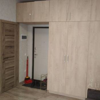 Сдается 1-комнатная квартира, 24 м²