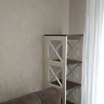 Сдается 1-комнатная квартира, 24 м²