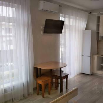 Сдается 1-комнатная квартира, 24 м²