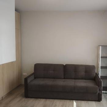 Сдается 1-комнатная квартира, 24 м²