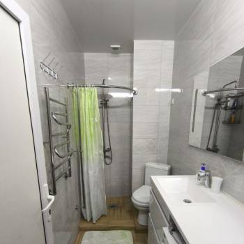 Продается 1-комнатная квартира, 32,7 м²