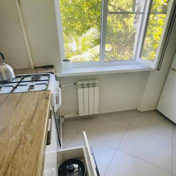 Сдается 2-х комнатная квартира, 47 м²