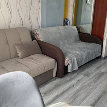 Продается 1-комнатная квартира, 24,1 м²