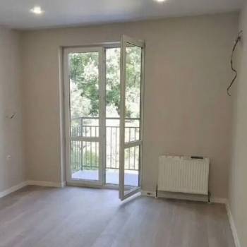 Продается 1-комнатная квартира, 27,5 м²