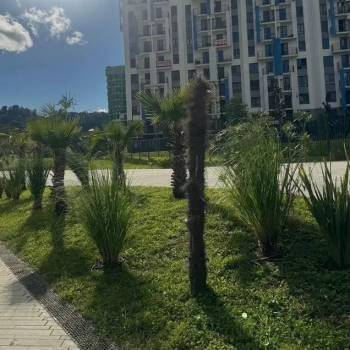 Продается 1-комнатная квартира, 27,5 м²