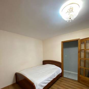 Сдается 1-комнатная квартира, 34 м²