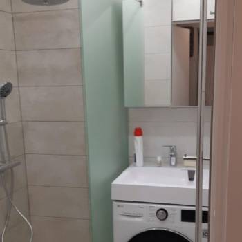 Сдается 1-комнатная квартира, 34 м²