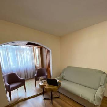 Сдается 1-комнатная квартира, 34 м²