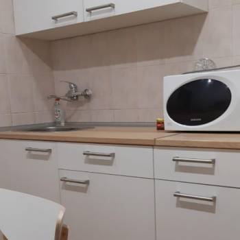 Сдается 1-комнатная квартира, 34 м²