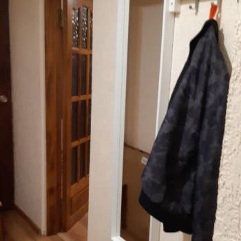 Сдается 1-комнатная квартира, 34 м²