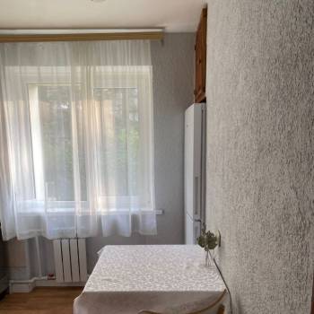 Сдается 1-комнатная квартира, 34 м²