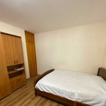 Сдается 1-комнатная квартира, 34 м²