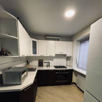 Сдается 2-х комнатная квартира, 46 м²