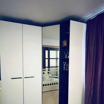 Сдается 2-х комнатная квартира, 46 м²