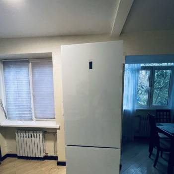 Сдается 2-х комнатная квартира, 46 м²